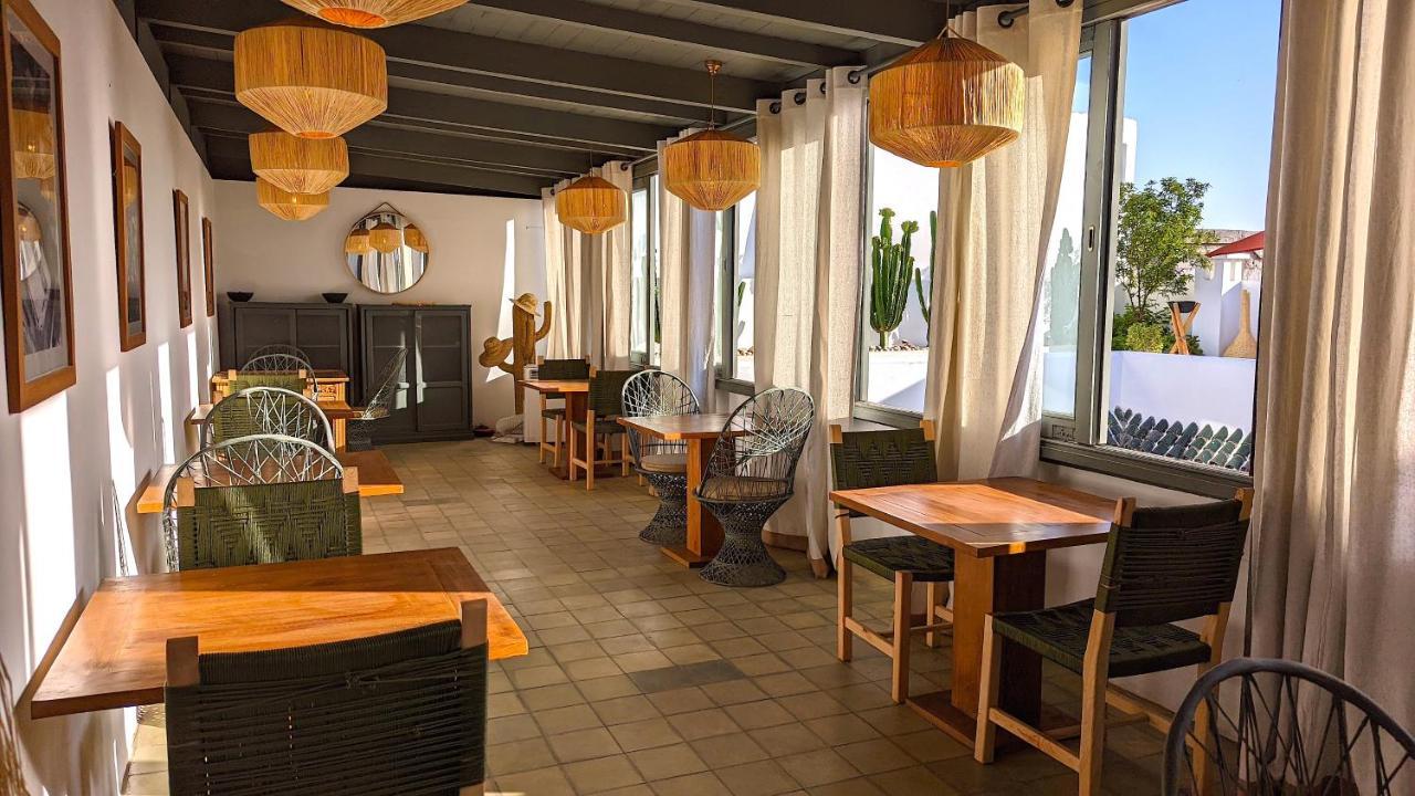 Riad Jardin Des Sens & Spa Марракеш Экстерьер фото